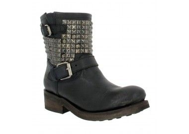 bottes ash